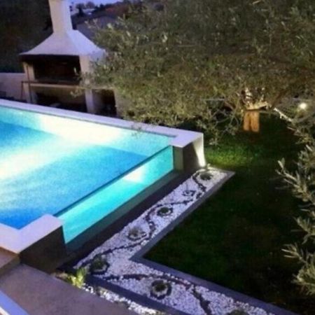 Vila Ivka Gardens Klek Extérieur photo